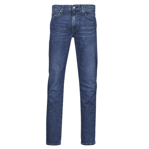 Kleidung Herren Slim Fit Jeans Levi's 511 SLIM Lightweight Blau