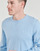 Kleidung Herren Sweatshirts Levi's LIGHTWEIGHT HM SWEATER Blau