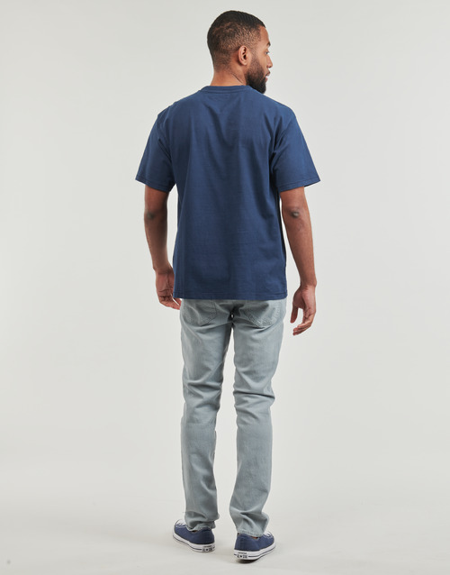 Levi's RED TAB VINTAGE TEE Blau