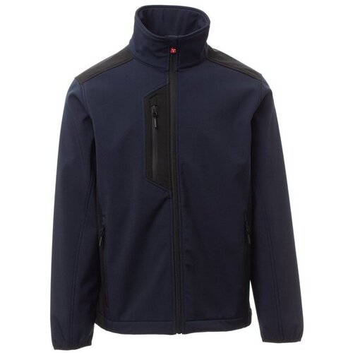 Kleidung Herren Windjacken Payper Wear Veste imperméable  Galway Blau