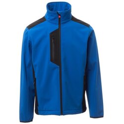 Kleidung Herren Windjacken Payper Wear Veste imperméable  Galway Blau