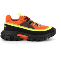 Schuhe Sneaker Caterpillar Baskets  Raider Schwarz