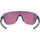 Uhren & Schmuck Sonnenbrillen Oakley Korridor Sonnenbrille OO9248 924808 Violett