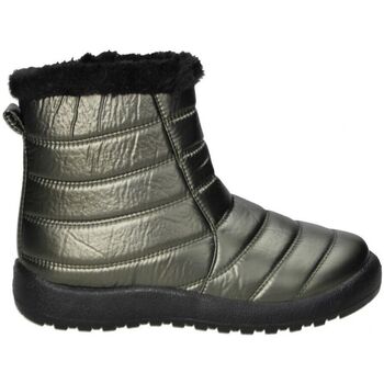 Schuhe Damen Low Boots Stay BOTINES  E35-321 MODA JOVEN GREEN Grün