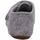Schuhe Jungen Hausschuhe Kitzbuehel nebel 3619-622 Grau