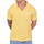 Kleidung Herren T-Shirts & Poloshirts Project X Paris PXP-2210201 Gelb