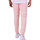 Kleidung Herren Jogginghosen Project X Paris PXP-2240138 Rosa