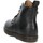 Schuhe Kinder Boots Grunland PP0255-88 Schwarz