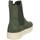 Schuhe Damen Boots Marco Tozzi 2-25482-41 Grün