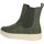 Schuhe Damen Boots Marco Tozzi 2-25482-41 Grün
