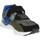 Schuhe Kinder Sneaker High Grunland SC5586-19 Grün