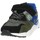 Schuhe Kinder Sneaker High Grunland SC5586-19 Grün