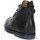 Schuhe Kinder Boots Grunland PP0046-88 Schwarz