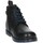 Schuhe Kinder Boots Grunland PP0046-88 Schwarz