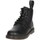 Schuhe Kinder Boots Grunland PO1177-88 Schwarz
