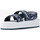 Schuhe Sandalen / Sandaletten Ellesse -GIGLIO TEXT 610211 Weiss