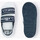 Schuhe Sandalen / Sandaletten Ellesse -GIGLIO TEXT 610211 Weiss