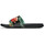 Schuhe Sandalen / Sandaletten Nike -BENASSI 618919 Other