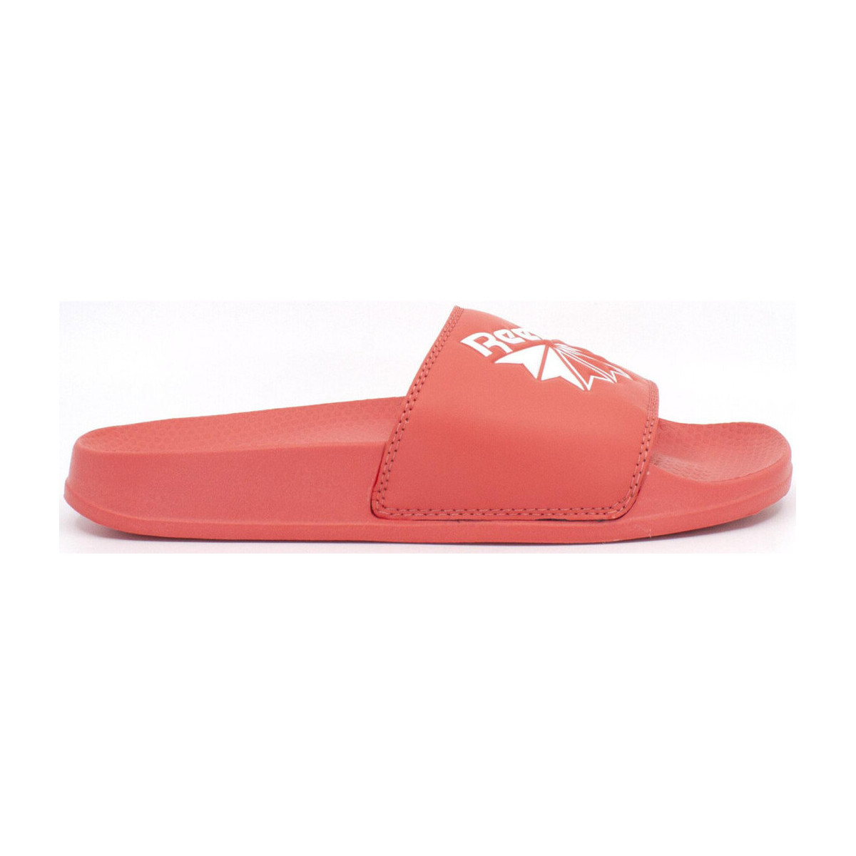 Schuhe Sandalen / Sandaletten Reebok Sport -CLASSIC SLIDE DV4099 Rosa
