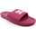 Schuhe Sandalen / Sandaletten DC Shoes -SLIDE ADGL100008 Rosa