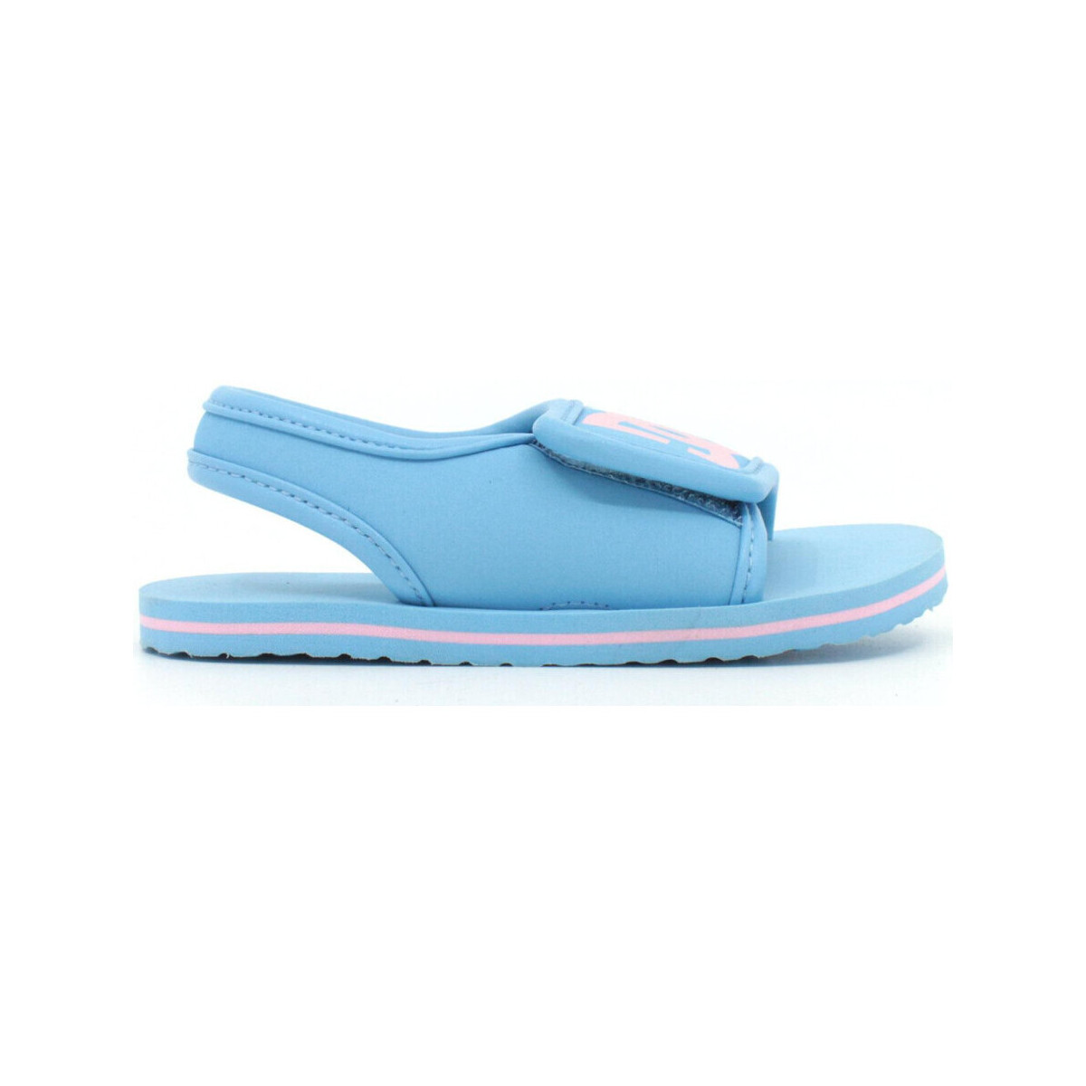 Schuhe Sandalen / Sandaletten DC Shoes -BOLSA ADTL100003 BLP Blau