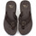 Schuhe Sandalen / Sandaletten Quiksilver -CARVER AQYL100030 Braun