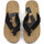 Schuhe Sandalen / Sandaletten DC Shoes -CENTRAL GRAFFIK 320230 Braun