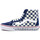 Schuhe Sneaker Vans -SK8 HI REISSUE VN0A4BV8 Blau