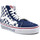 Schuhe Sneaker Vans -SK8 HI REISSUE VN0A4BV8 Blau
