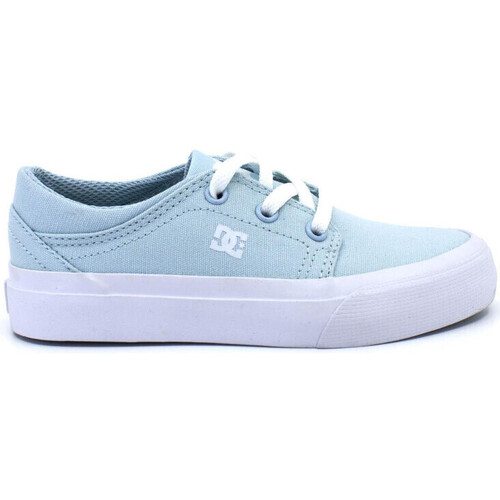 Schuhe Sneaker DC Shoes -TRASE TX SE ADGS300061 Blau
