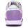Schuhe Kinder Sneaker Reebok Sport -NYLON CN5512 Violett