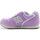Schuhe Kinder Sneaker New Balance -FS996 BRI Violett