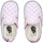 Schuhe Kinder Sneaker Vans -SLIP ON V CRIB VA2XSL Rosa