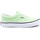Schuhe Kinder Sneaker Vans -ERA VN0A38H8 Grün