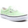 Schuhe Kinder Sneaker Vans -ERA VN0A38H8 Grün