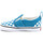 Schuhe Kinder Sneaker Vans -SLIP ON VN0A3488 Blau