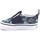 Schuhe Kinder Sneaker Vans -SLIP ON VN0A3488 Other