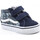 Schuhe Kinder Sneaker Vans -SK8 MID VN0A348J Other