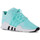 Schuhe Damen Sneaker adidas Originals -EQT SUPPORT ADV BZ0006 Blau