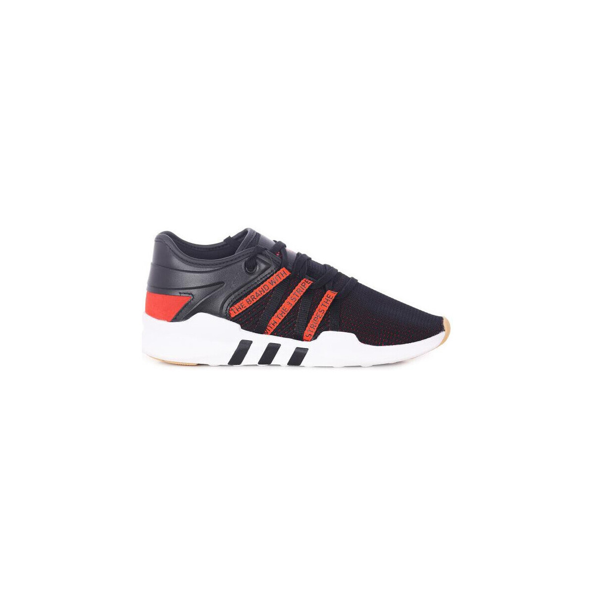 Schuhe Damen Sneaker adidas Originals -EQT RACING ADV CQ2154 Schwarz