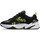 Schuhe Damen Sneaker Nike -M2K TEKNO CI9086 Schwarz