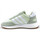 Schuhe Damen Sneaker adidas Originals -INIKI I5923 CQ2530 Grün
