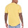 Kleidung Herren T-Shirts & Poloshirts Project X Paris PXP-2210206 Gelb