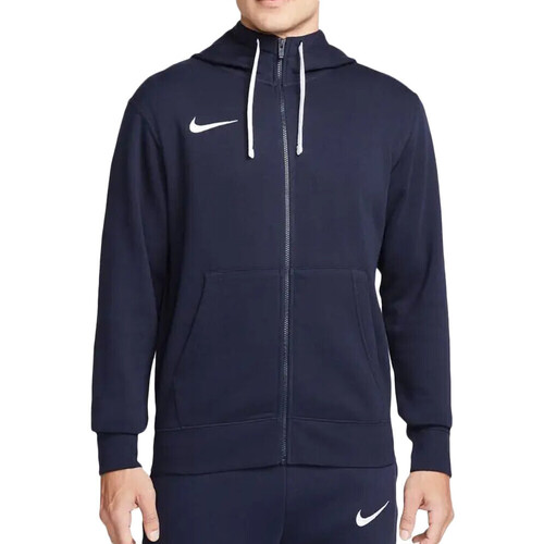 Kleidung Herren Sweatshirts Nike CW6887-451 Blau