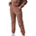 Kleidung Damen Jogginghosen Project X Paris PXP-F224127 Braun
