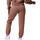 Kleidung Damen Jogginghosen Project X Paris PXP-F224127 Braun