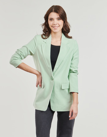 Kleidung Damen Jacken / Blazers Vero Moda VMCARMEN Grün