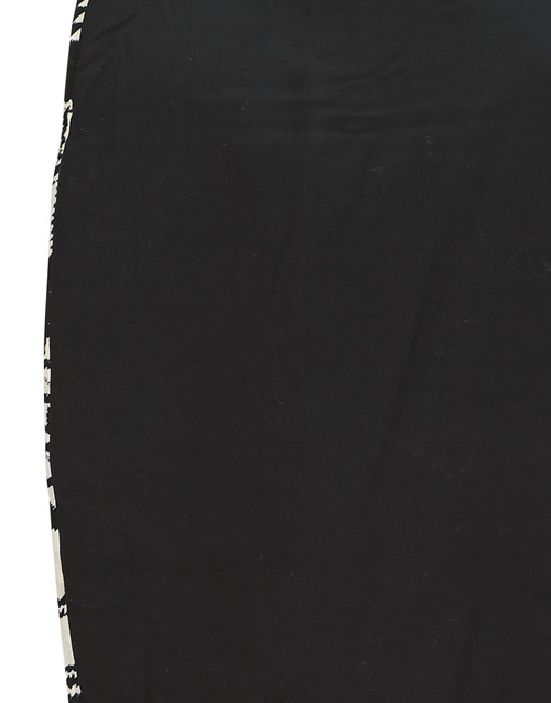 Vero Moda VMGEMA Schwarz / Weiss