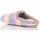 Schuhe Damen Hausschuhe Garzon 5000.503 Multicolor