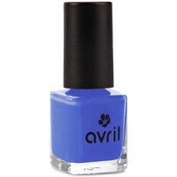 Beauty Damen Nagellack Avril Nagellack 7ml - Lapis Lazuli Blau